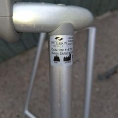 walking frame