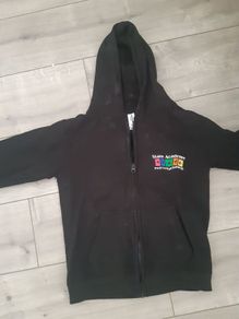 Stage Academy Newbridge Jumper