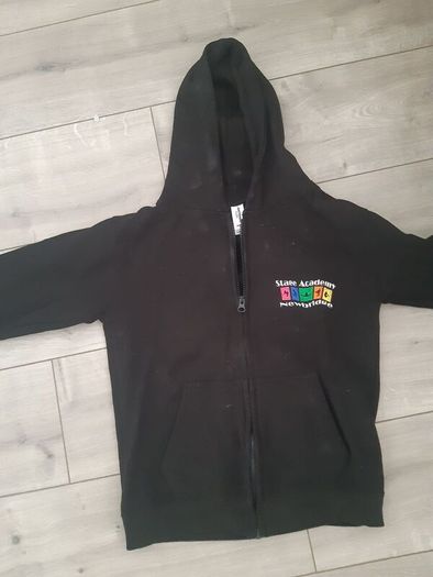 Stage Academy Newbridge Jumper