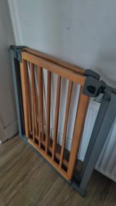 Stair gate