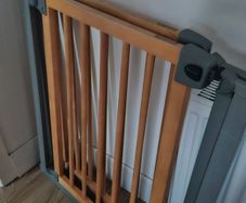 Stair gate