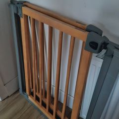 Stair gate