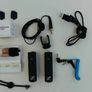 Sennheiser XSW-D Wireless Lavalier Mic Set x 2 ( + EXTRAS!) Image 2