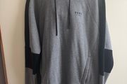 DKNY Mens hoodie, size M