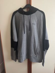 DKNY Mens hoodie, size M
