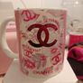 Barbie cup Image 8