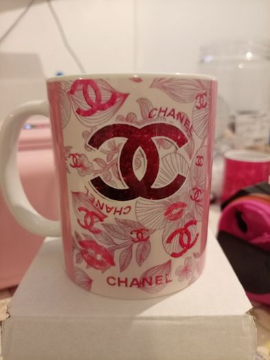 Barbie cup