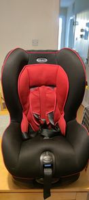 car seat