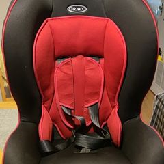 car seat