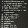 Bob Dylan [1991] The Bootleg Series Volumes 01-03 (Rare & Unreleased) 1961-1991 (3CD Fatbox Album) Image 6