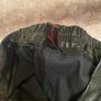 Leather shorts /10UK Image 8