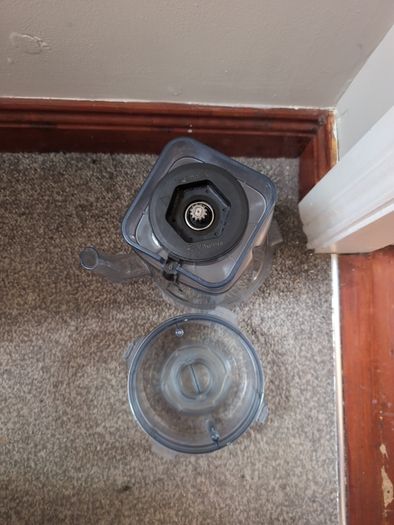 Vitamix Jug (broken magnet connection)