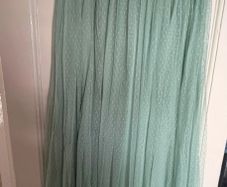 4 tulle bridesmaid dresses