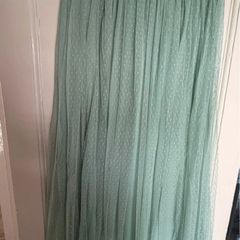4 tulle bridesmaid dresses