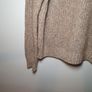 Fatface jumper  size 8 ptp 21" cotton/acrylic in excellent condition Image 5