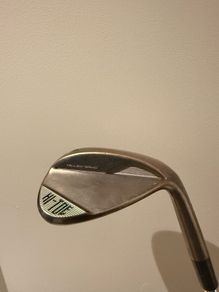 Taylormade Hi Toe 4 Sand Wedge 54 degree