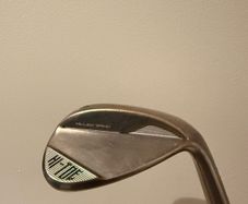 Taylormade Hi Toe 4 Sand Wedge 54 degree