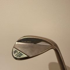 Taylormade Hi Toe 4 Sand Wedge 54 degree