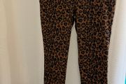 New Skinny Leg Trousers