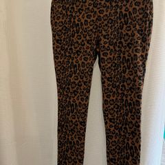 New Skinny Leg Trousers