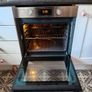 Hotpoint Integrated Electric Oven Image 2