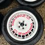 oz roulette 15 5x100 alloys Image 2
