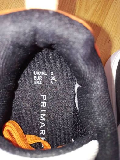Dragonball shoes
