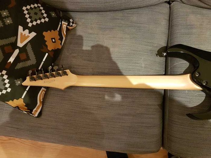 Ibanez RG1550 Prestige Made in Japan