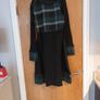 Stella Designer Long  Cardigan/Coat. Size 14 - 16 New. Image 5