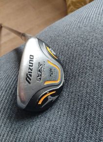mizuno mx700 rescue
