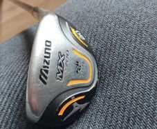 mizuno mx700 rescue