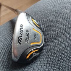 mizuno mx700 rescue