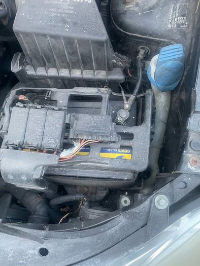 Vw polo