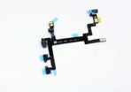 ORIGINAL - Apple iPhone 5 Replacement power & volume button, mute switch, flex cable
