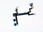 ORIGINAL - Apple iPhone 5 Replacement power & volume button, mute switch, flex cable