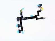 main image for ad ORIGINAL - Apple iPhone 5 Replacement power &amp; volume button, mute switch, flex cable