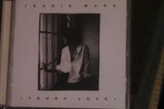 Jessie Ware - Tough Love CD