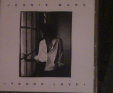 Jessie Ware - Tough Love CD