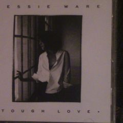 Jessie Ware - Tough Love CD