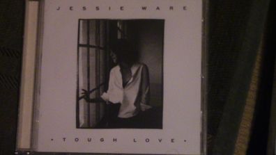 Jessie Ware - Tough Love CD