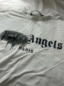 Palm angels tshirt