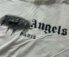 Palm angels tshirt