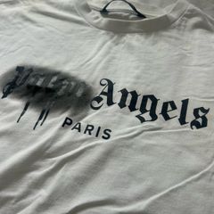 Palm angels tshirt