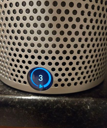 Dyson  Bp01
