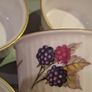 6 Unused Royal Worcester Ramekin Bowls Set Image 3