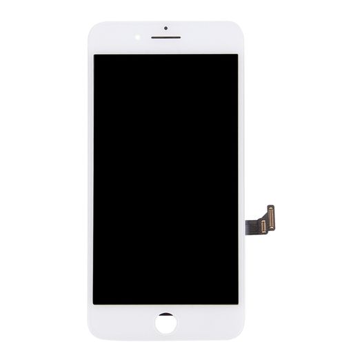 For iPhone 7 Plus 5.5" LCD Touch Screen Digitizer Display Assembly White New - FHT08IPLCD