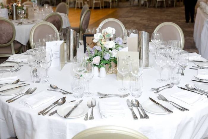 Wedding Arch & 12 Floral Centrepieces for Sale. can sell separately arch 200
