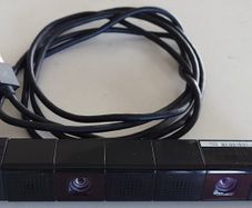 PS4 camera