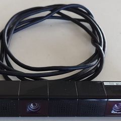 PS4 camera