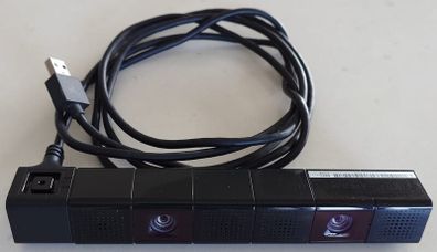 PS4 camera